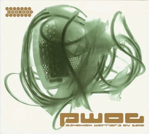 Psychick Warriors Ov Gaia The Key - CD x 2 - Picture 1 of 3