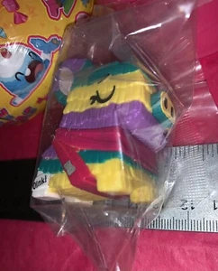 Neu Funko PAKA PAKA PAIN Party PINATAS Serie * 1/18 CHASE LOLLIPOPS Pig * RaRe - Bild 1 von 7