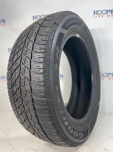 1X Goodyear Ultra Grip Winter P235/55R17 99 T Quality Used Tires 6/32 - Picture 1 of 6