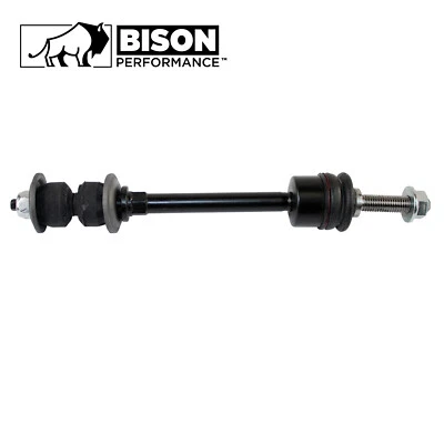 Звено стабилизатора подвески переднего стабилизатора Bison Performance для Dodge Ram 1500 Classic - Изображение 1 из 4