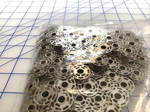 Bernina Rotary Hook Bobbins - new - Picture 1 of 2