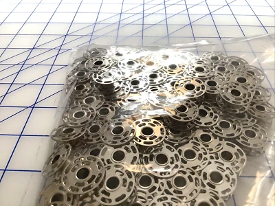 Bobinas de gancho rotativas Bernina - nuevas Foto 1 de 2