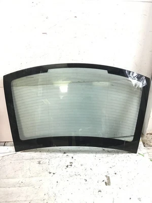 Mercedes Benz C300 C350 C63 2008 ventana trasera cristal ++ Foto 1 de 4