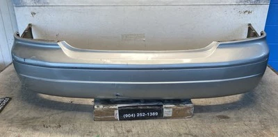 原始设备制造商后保险杠盖丰田 Avalon XLS XL Sedan 2000 - 2004 52159-AC040 正品 — 第 1/4 张图片