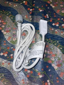๐ 6 Ft Utilitech Pro LED Flexible Rope Light POWER CORD Replacement Model TS-A7 - Picture 1 of 3