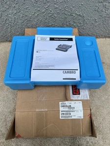 Cambro CamChiller Ice Pak für kalte Lebensmittel Buffet Station, Salatbar CPB1220159 - Bild 1 von 9