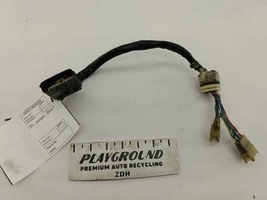 JAGUAR X-TYPE Automatic Transmission Valve Body Harness Fits 2002-2008 - Picture 1 of 6