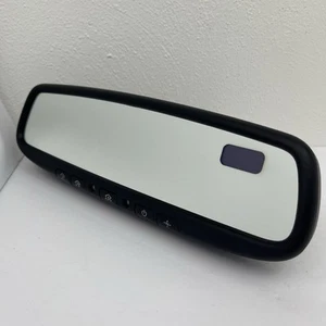 04-09 Toyota Prius Rear View Mirror OEM GNTX-453 015894 Subura Legacy Outback - Picture 1 of 14