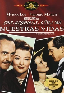 Los Mejores Años de Nuestras Vidas [DVD] (1946) The Best Years of Our Lives - Bild 1 von 3