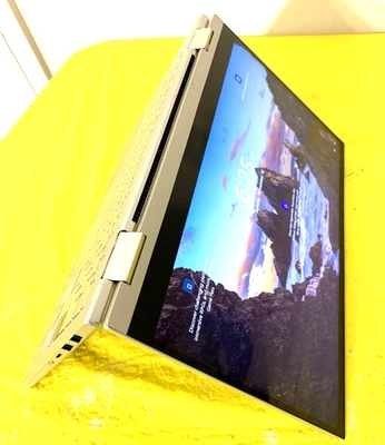 三星 NP730QDA 酷睿 i5-1135G7 @ 2.40GHz 8GB Ram 256GB 固态硬盘 W11H 触摸笔记本电脑 — 第 1/4 张图片