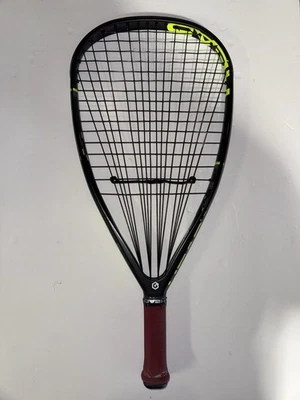 Head Graphene Radical 180g Racquetball Racquet - Image 1 of 4
