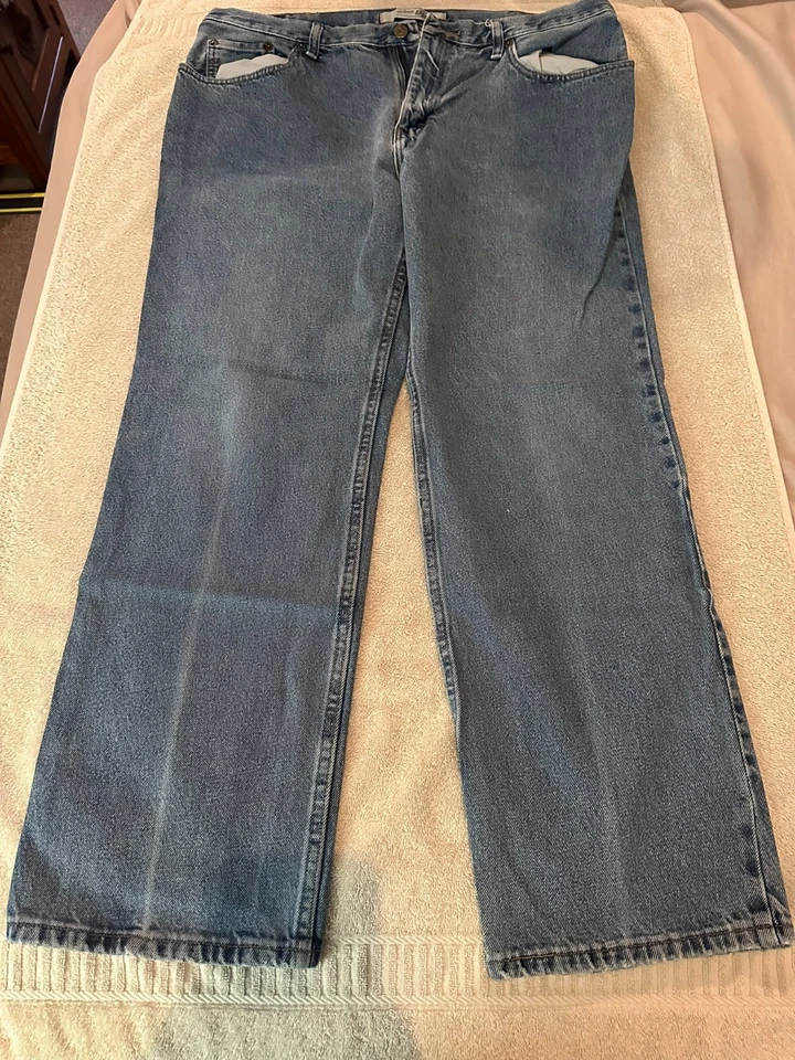 Kohl's Urban Up 牛仔裤 38W x 30L — 第 1/4 张图片