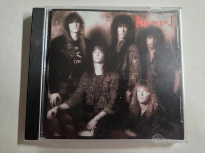 FAR CRY CD Mega Rare 1991 ,Retrospect Rec.  2007- Motley crue-Mariah-Hot boy Foto 1 de 3