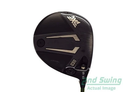 Графитовый драйвер PXG 0311 GEN5 9° X-Stiff под правую руку 46,0 дюйма - Изображение 1 из 4