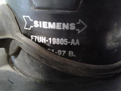 Blower Motor Front Thru 6/97 Fits 97 FORD E150 VAN 628578 - Image 1 of 4