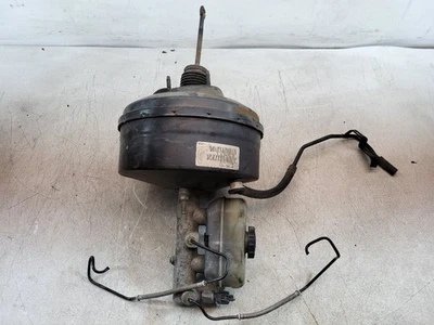 2003 2004 FORD F-150 УСИЛИТЕЛЬ ТОРМОЗОВ + ГЛАВНЫЙ ЦИЛИНДР OEM 3L3Z-2140-DA - Изображение 1 из 4