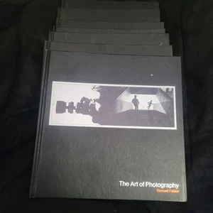 Life Library of Photography Seven Volumes - Imagen 1 de 7