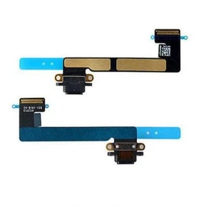 Black OEM USB Charging Port Dock Connector Flex Ribbon Cable for iPad MINI 2 3 - Picture 1 of 1