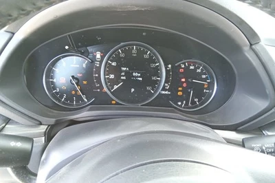 CX-5 2020 OE velocímetro calibre clúster 19 k millas Mazda Foto 1 de 4