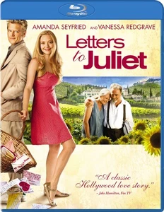 Letters to Juliet (Blu-ray) (US IMPORT) - Picture 1 of 2