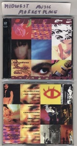Prince - Estandard (Barcelona Aftershow 1993) - Ultra-RARE MINT Import 2CD - Picture 1 of 2