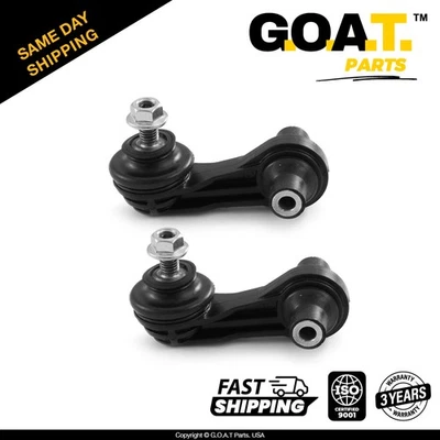 Kit de barra estabilizadora trasera de 2 piezas para 22 Audi A3 22 A3 Quattro 22 S3 Q3 TT RS Quattro Foto 1 de 4