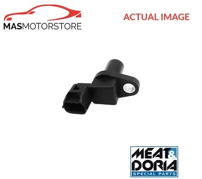 CRANKSHAFT POSITION SENSOR MEAT & DORIA 871039E FOR HYUNDAI ACCENT III,I20 I - Image 1 of 4