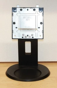 Dell S1709Wc 17" Video Monitor Stand - Picture 1 of 3