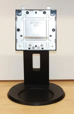 Dell S1709Wc 17" Video Monitor Stand - Image 1 of 3