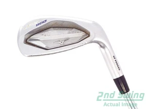 Mizuno JPX 900 geschmiedeter Keil Spalt GW Stahl normal rechts 35,75 Zoll - Bild 1 von 10