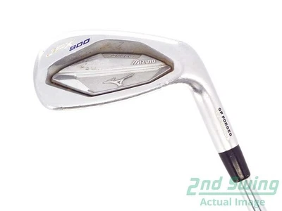 Mizuno JPX 900 geschmiedeter Keil Spalt GW Stahl normal rechts 35,75 Zoll - Bild 1 von 4