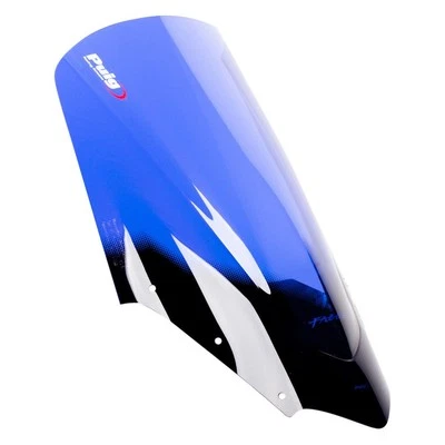 For Yamaha FZ1 2006-2009 Puig 4061A R-Racer Windscreen Foto 1 de 3