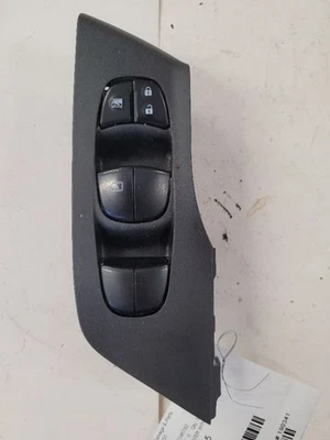 Interruptor principal de ventana eléctrica para conductor Nissan Altima 2013-2018 254013TA5A Foto 1 de 4