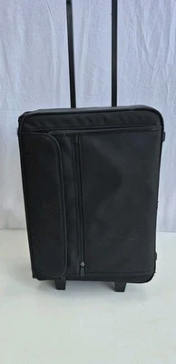 Fellowes Rolling Computer Carry Case with Extendable Handle  - Image 1 of 4