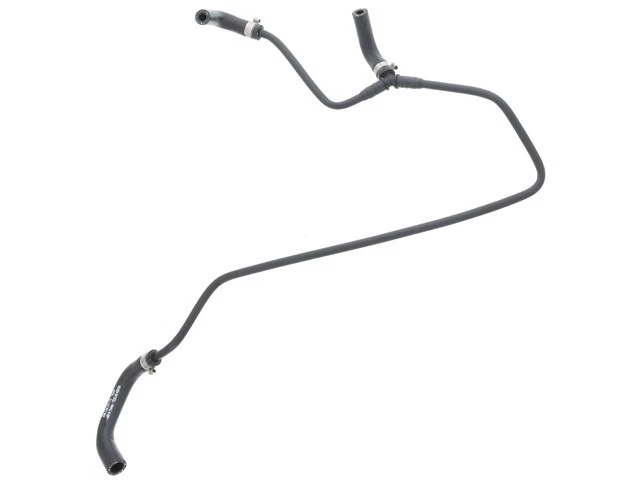 Porsche 911 997 Turbo GT2 Coolant Vent Line (3-Way) for Engine Oil Coolers - Изображение 1 из 1