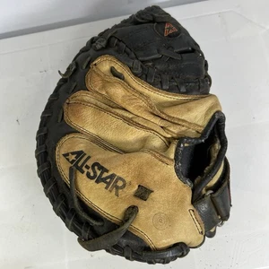 All Star Young Pro Series CM1010BT Youth Catchers Mitt Baseball Handschuh RHT - Bild 1 von 6