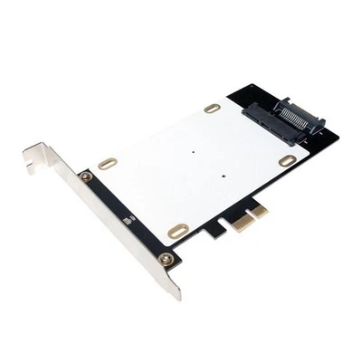 LogiLink PC0079 HDD/SSD Hybrid PCI-Express Card - Bild 1 von 4