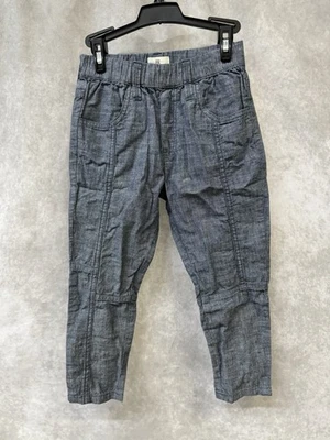 Pantalones Banana Republic para niñas azules talla 5T Foto 1 de 2