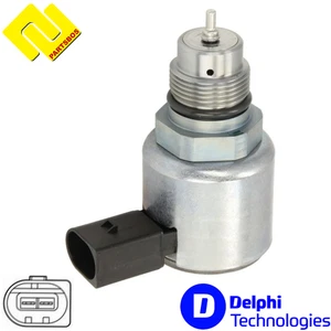 DELPHI 28249292 Fuel Pressure Regulator 9307Z522A00 ,320/06624 ,AS10243 ,282520 - Picture 1 of 4