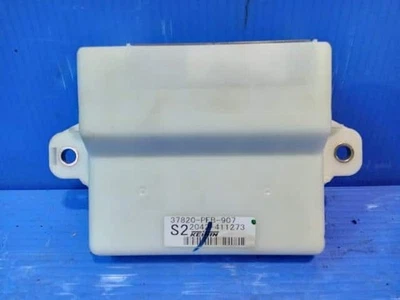 HONDA Life 2003 LA-JB1 Engine Control Unit 37820PFB907 [Used] [PA81224993] - Image 1 of 4