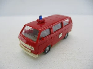 COCHE ESCALA 1:87 / HO ( WIKING. HERPA ...) REF B5 - Bild 1 von 2