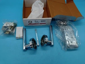 XL Tischlerei Loire Brandschutztürgriff Pack 65 mm - Bild 1 von 5