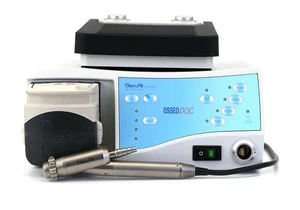 Bien Air OsseoDoc Control Unit with S120 ENT Microdebrider Kit - Picture 1 of 1