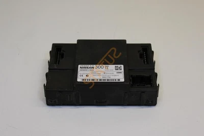 Nissan Navara D40 Chassis Body Control ECU - Image 1 of 4