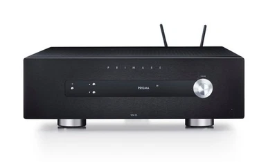 Amplificador integrado Primare SPA25 Prisma Home Cinema, negro Foto 1 de 2
