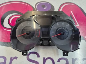 Strumentazione contachilometri NISSAN JUKE 1.5 DCI 2011 10-19 - Foto 1 di 9