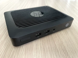 HP T420 - Thin Client avec Thin Pro OS - Afbeelding 1 van 8