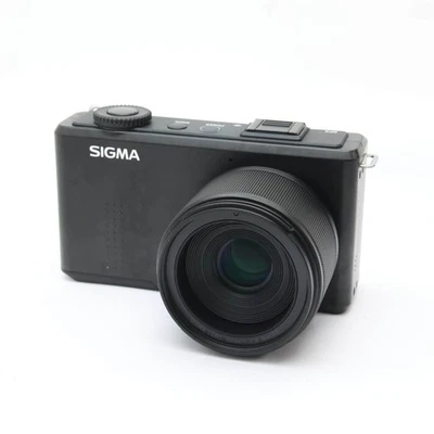 SIGMA DP3 Merrill #354 - Image 1 of 4