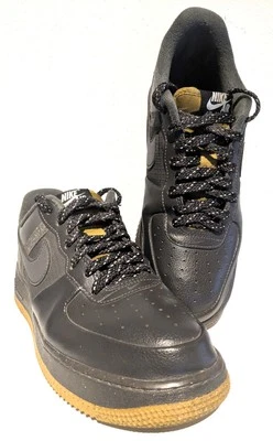 Nike Sneaker Air Force 1 ’07 LV8 – Herbst/Winter-Edition - Bild 1 von 4