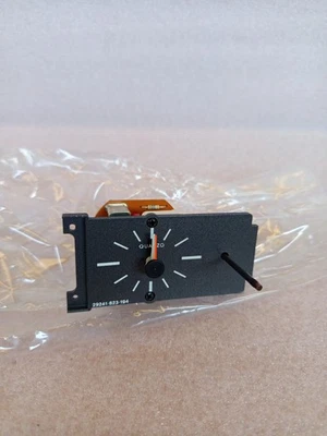 strumento orologio nuovo per Fiat Tipo 1 serie - Immagine 1 di 4